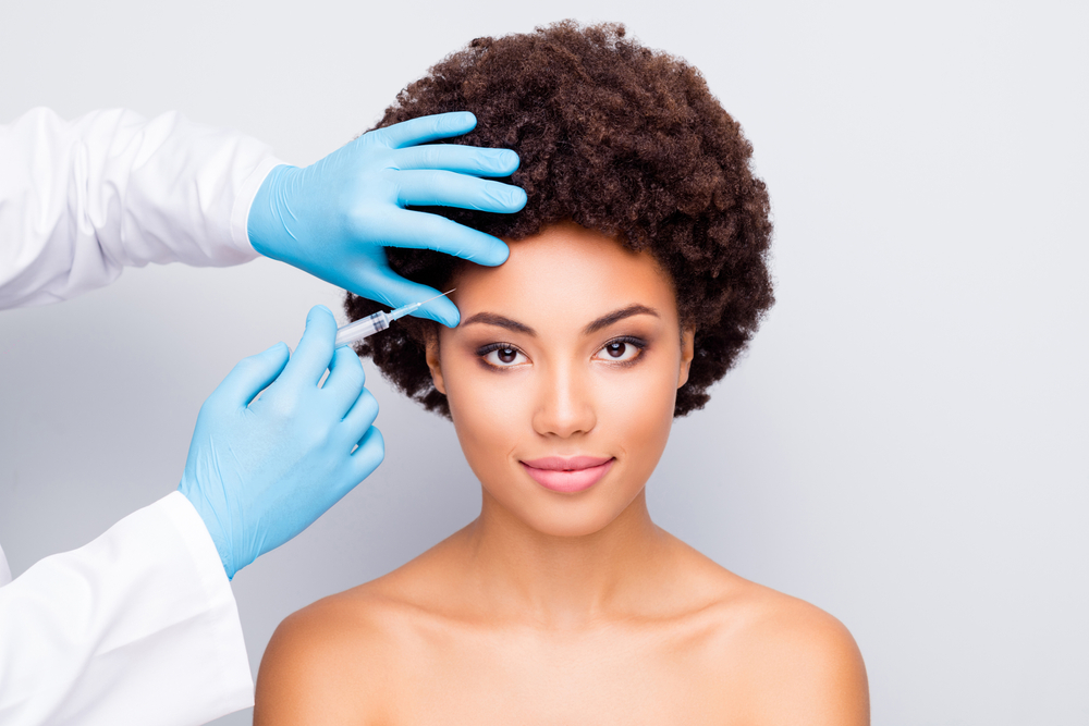 For the #1 Botox in SE Washington, DC, Follow These 3 Pro Tips