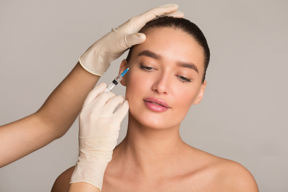 Botox Cost in Capitol Hill Washington DC