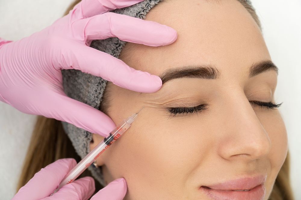 Is it possible to make this popular neurotoxin last longer? Here’s what the #1 Botox injector in Capitol Hill has to say!