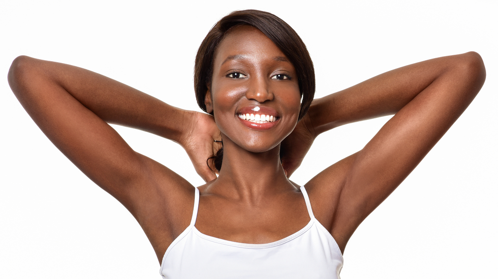 Best Laser Hair Removal for Dark Skin in DC