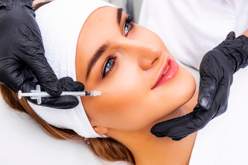 Best Dermal Filler Injections in Capitol Hill