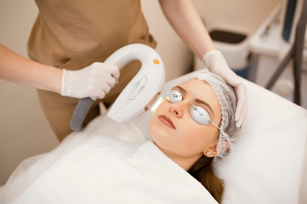 You want to be sure to get the best IPL cost in DC for your photofacial. But, just how much should you expect to spend?