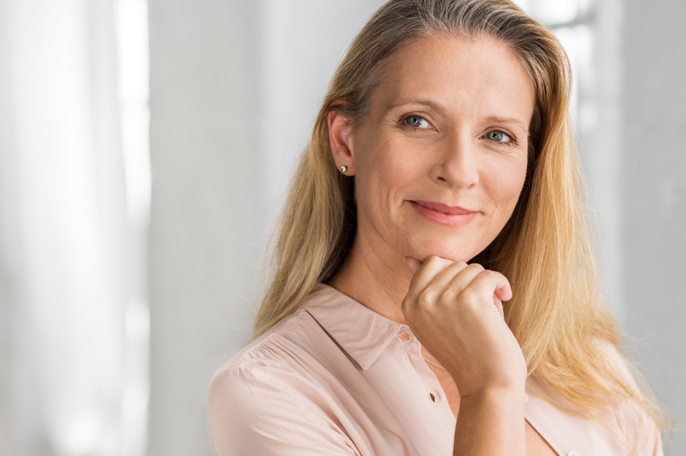 Non-Surgical Facelift in DC