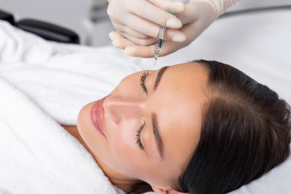 It's Your First Visit for Same-Day Botox in DC? Exciting! Here's What to Expect