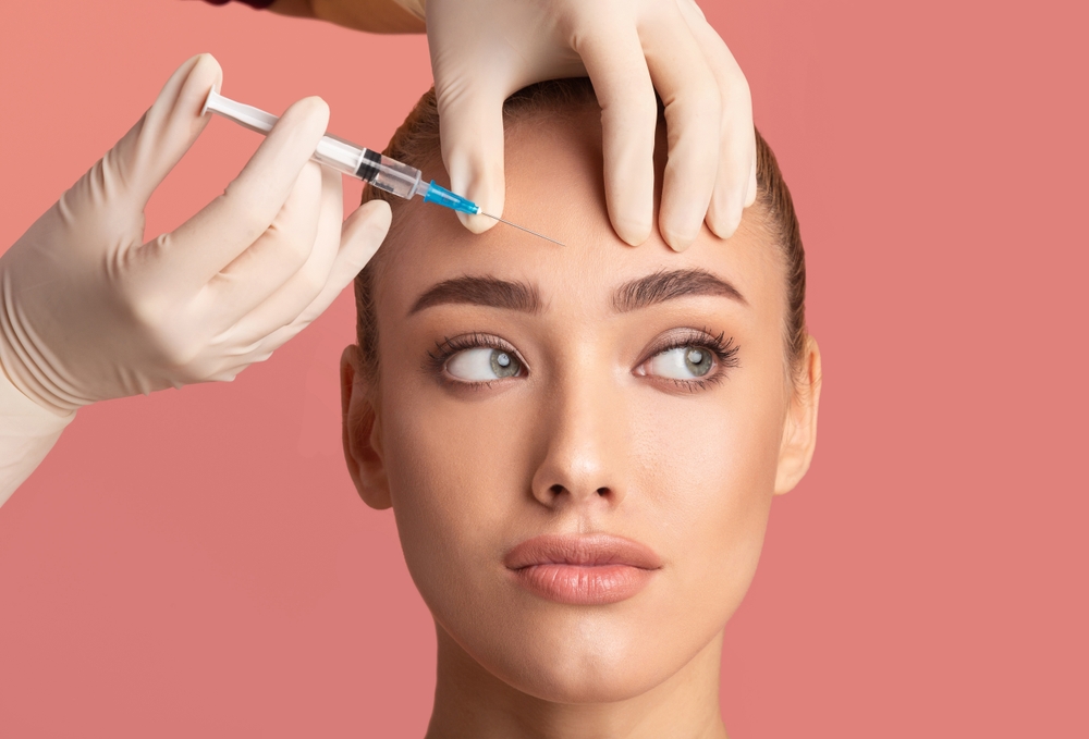 Jeuveau vs. Botox Which Is Better for Dynamic Wrinkles?