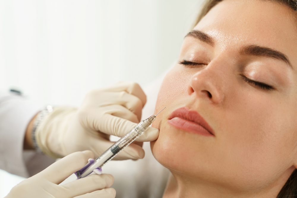 best lip filler injections in DC