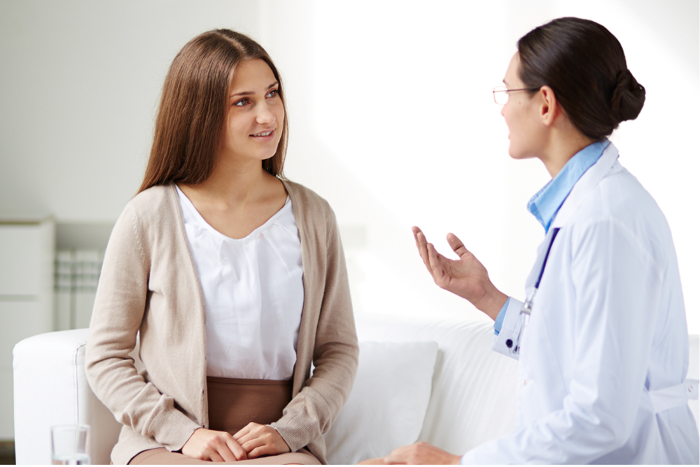 free Botox consult DC