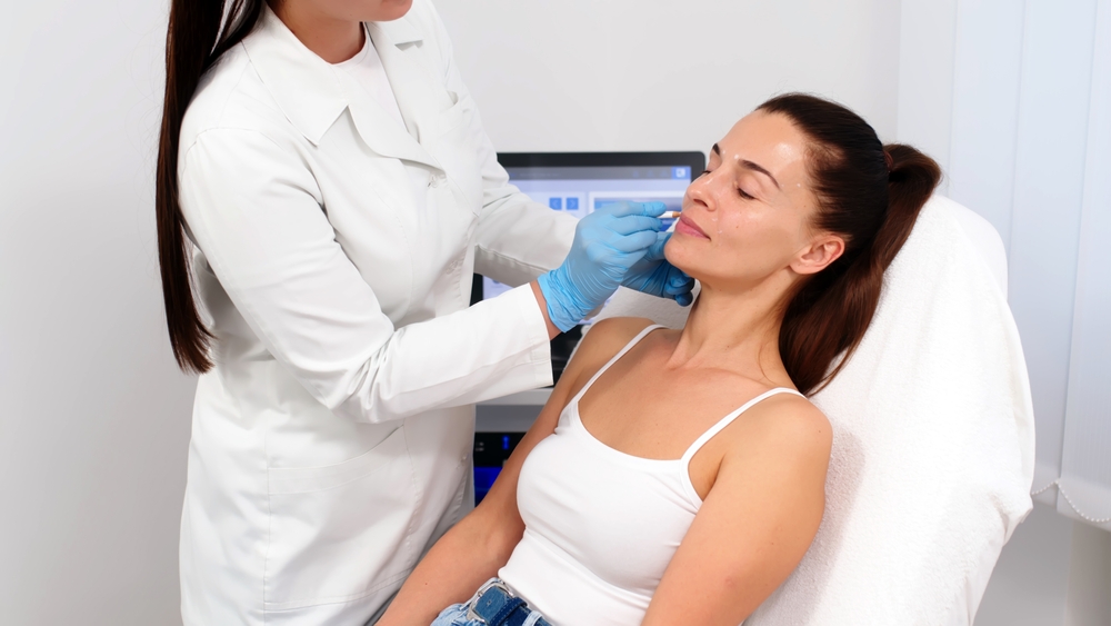 liquid facelift Washington DC