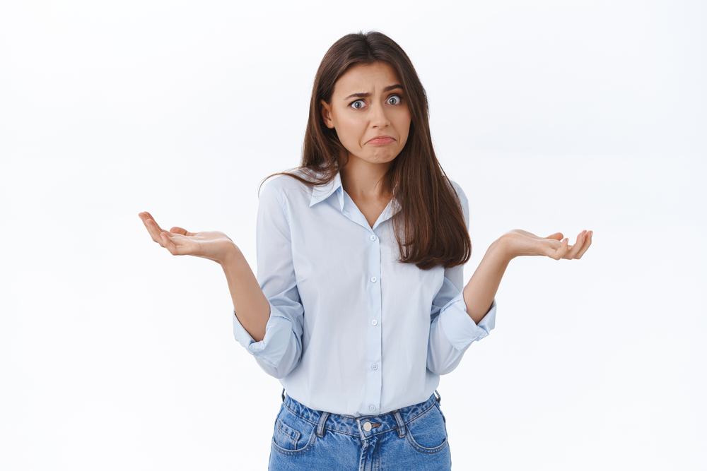woman comparing dermal fillers vs Sculptra in DC