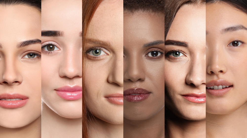 which skin types respond best to the Pico laser in Capitol Hill
